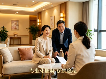 昌平有偿售卵代生女生的客户的客户群体有哪些