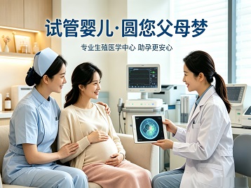 昌平辅助生育服务 试管婴儿行业的兴起背景、发展与未来展望